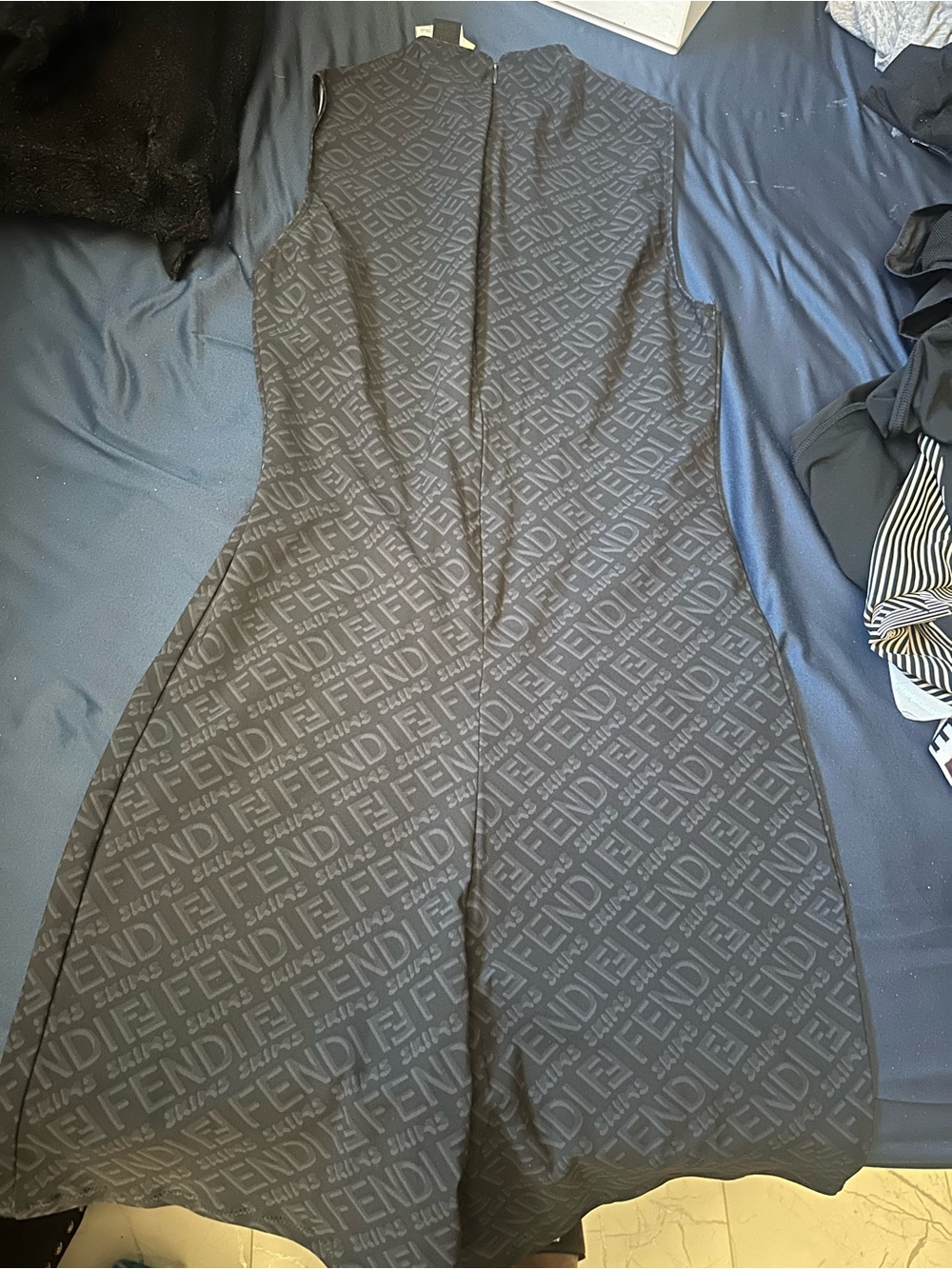Fendi jumper